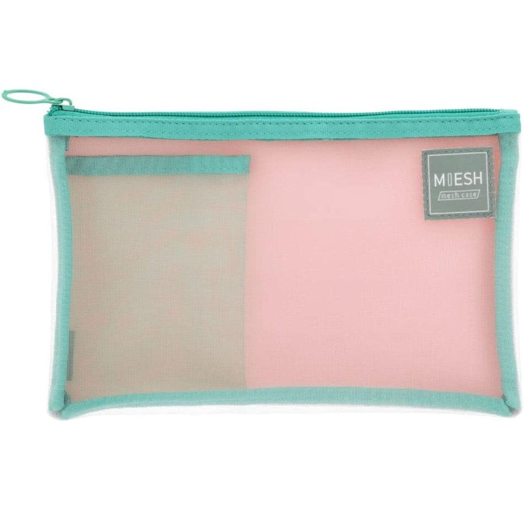 Sun Star Slim Mesh Case