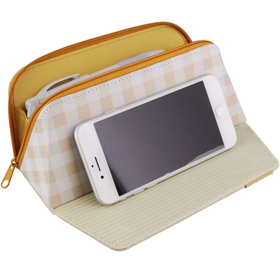 Sun Star Smand Pencil Case