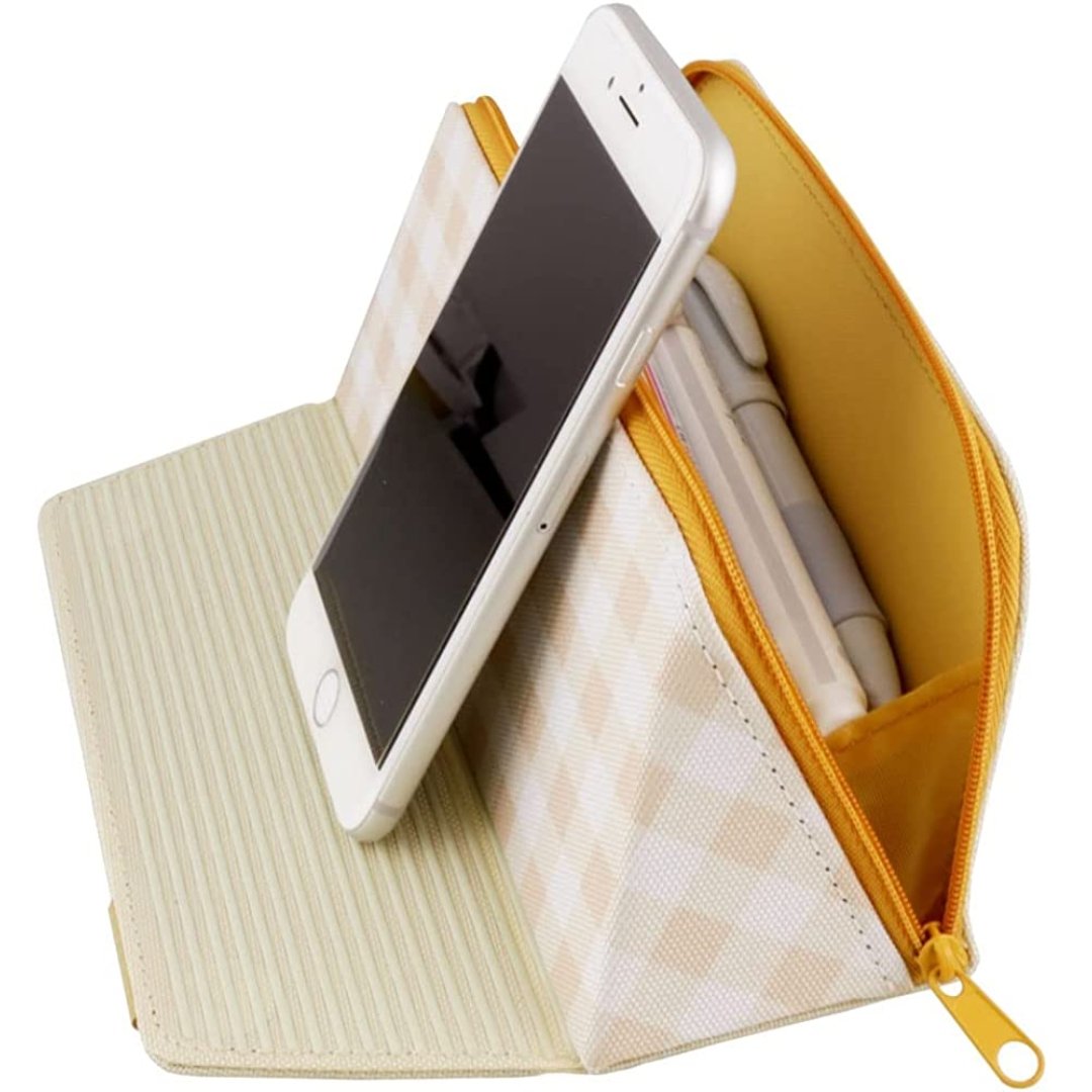 Sun Star Smand Pencil Case