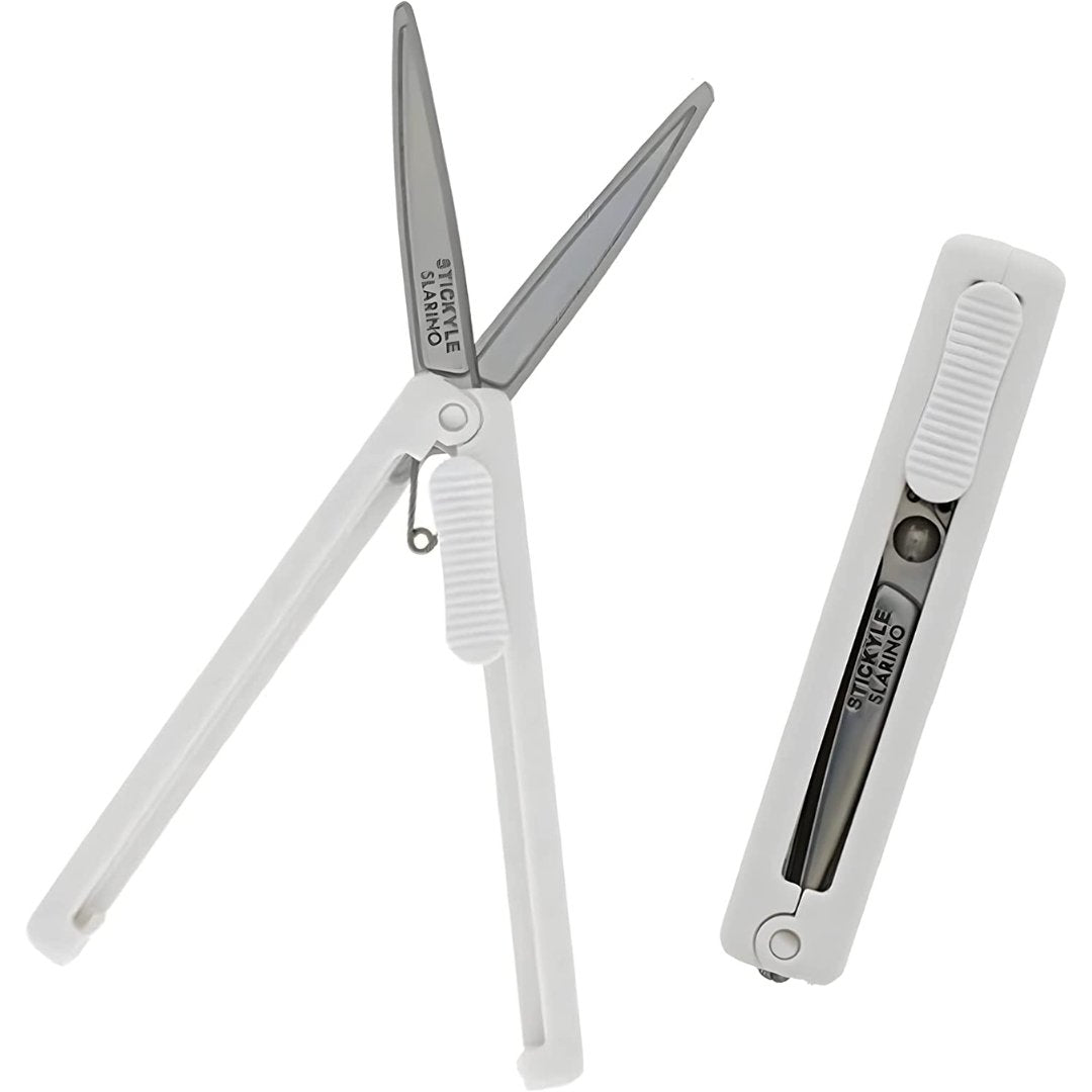 Sun Star Sliding Pocket Scissors