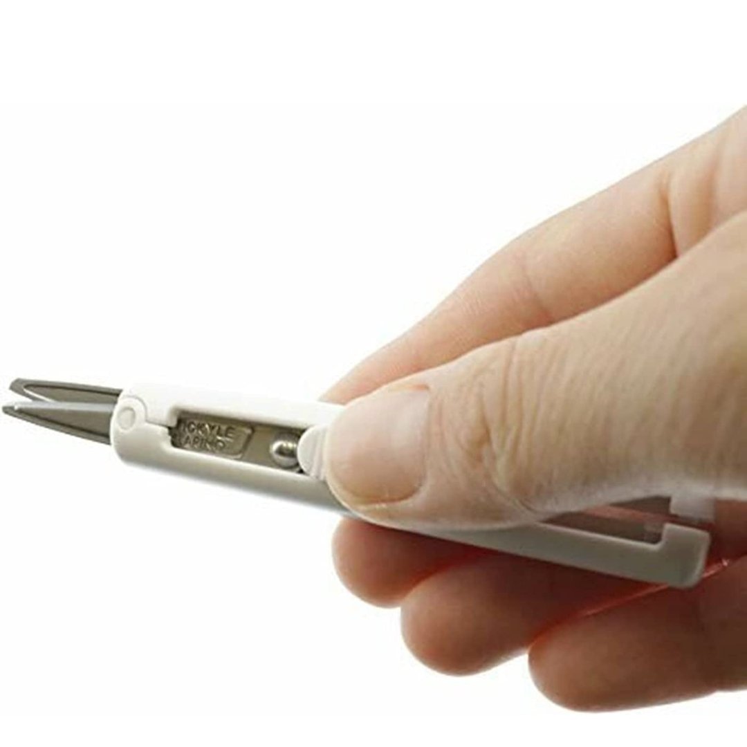 Sun Star Sliding Pocket Scissors