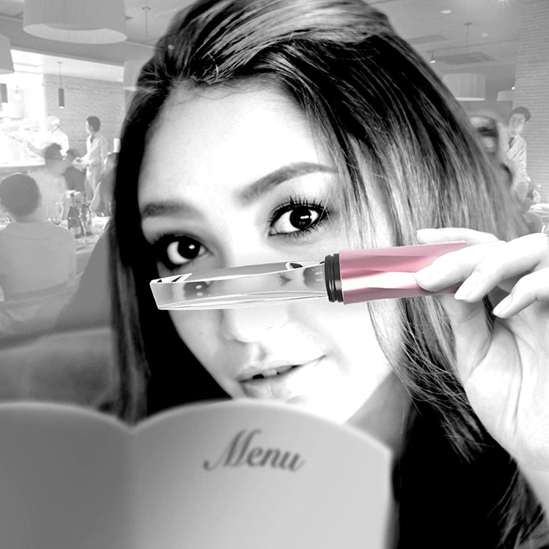 Sun Star Compact Magnifying Loupe