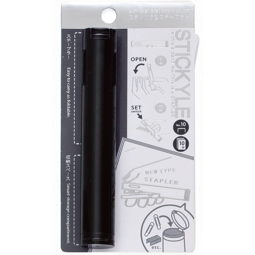 Sun Star Sticky Stapler
