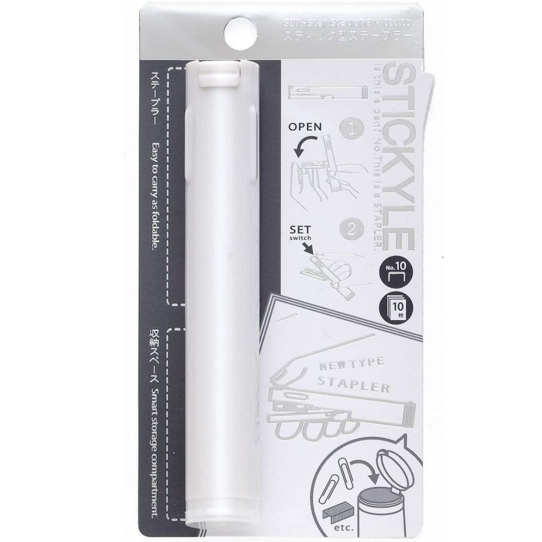 Sun Star Sticky Stapler