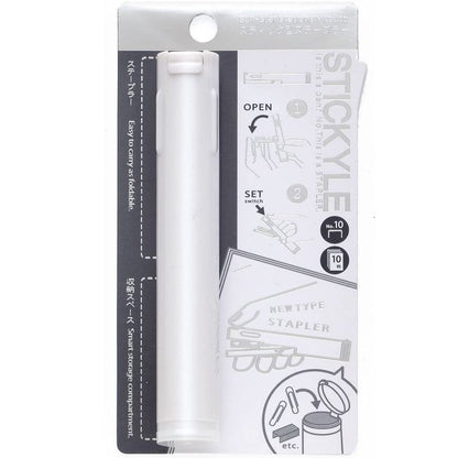 Sun Star Sticky Stapler