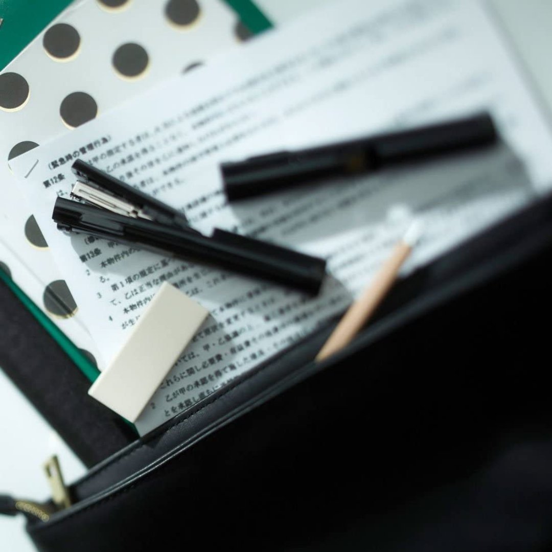 Sun Star Sticky Stapler