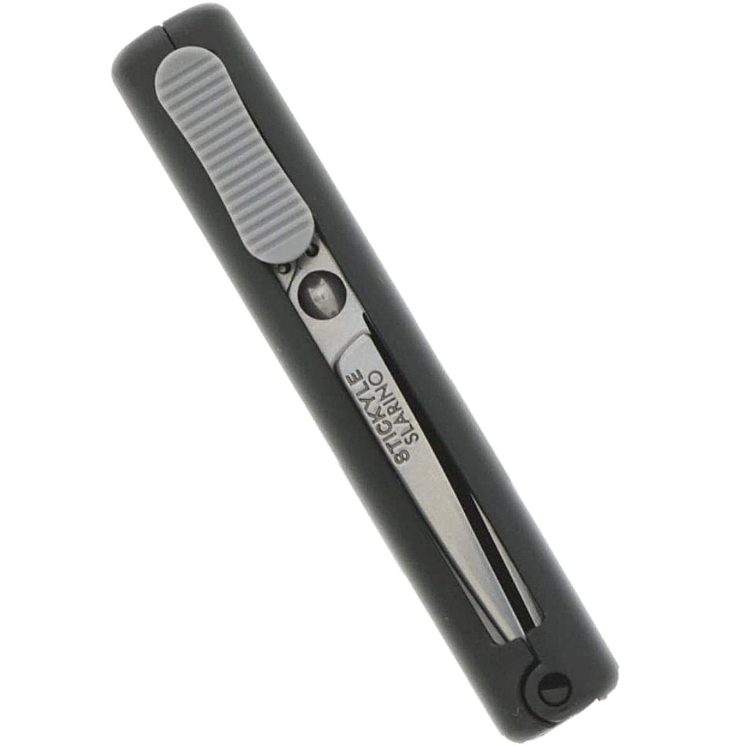 Sun Star Stickyle Slarino Left Handed Scissor