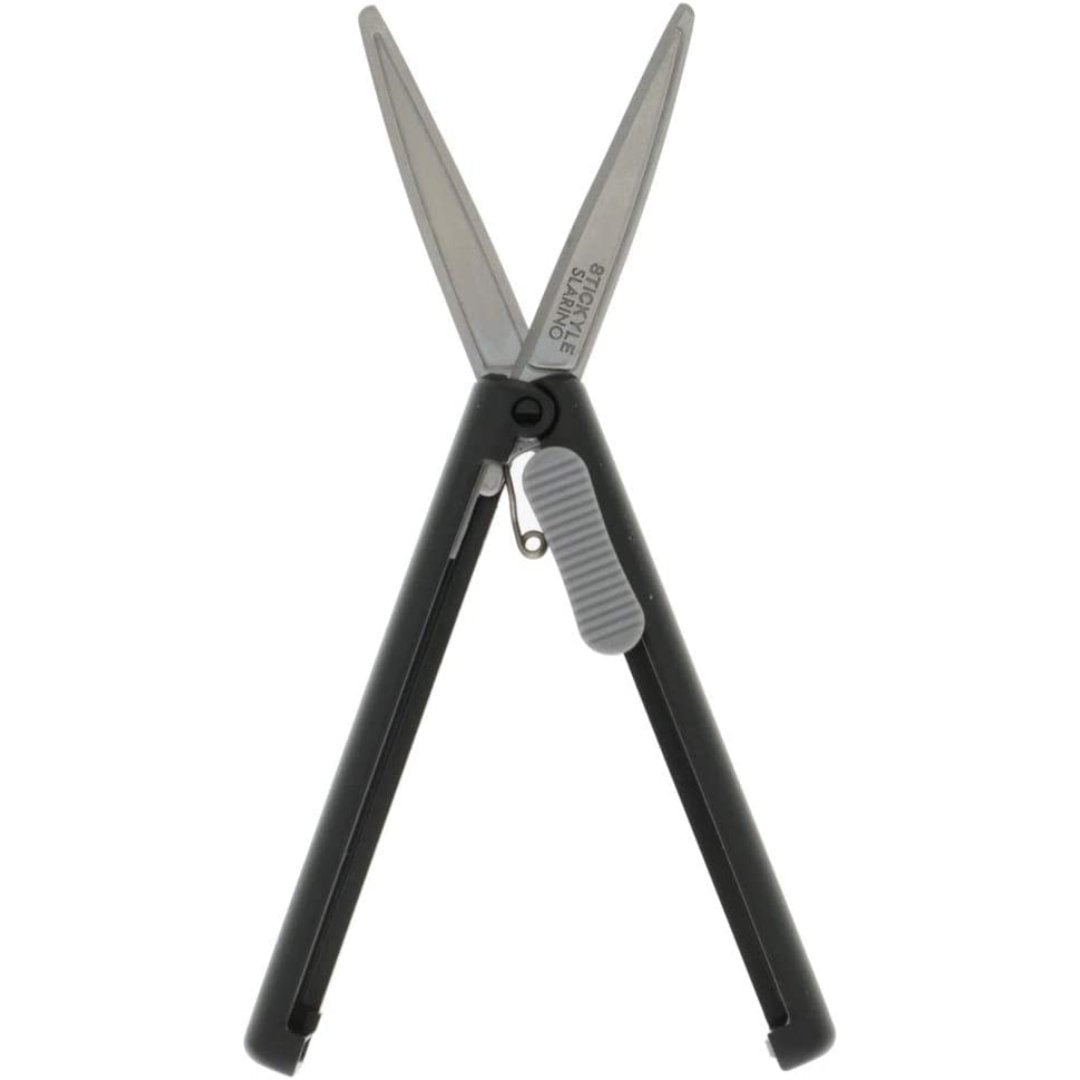 Sun Star Stickyle Slarino Left Handed Scissor