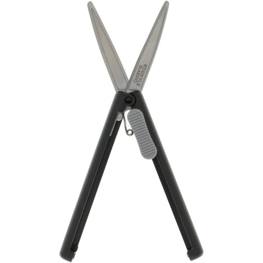 Sun Star Stickyle Slarino Left Handed Scissor