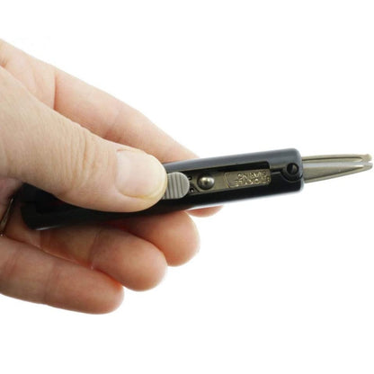 Sun Star Stickyle Slarino Left Handed Scissor