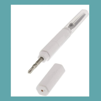 Sun Star Tasuno Stick-On Scissors With Phillips Screwdriver