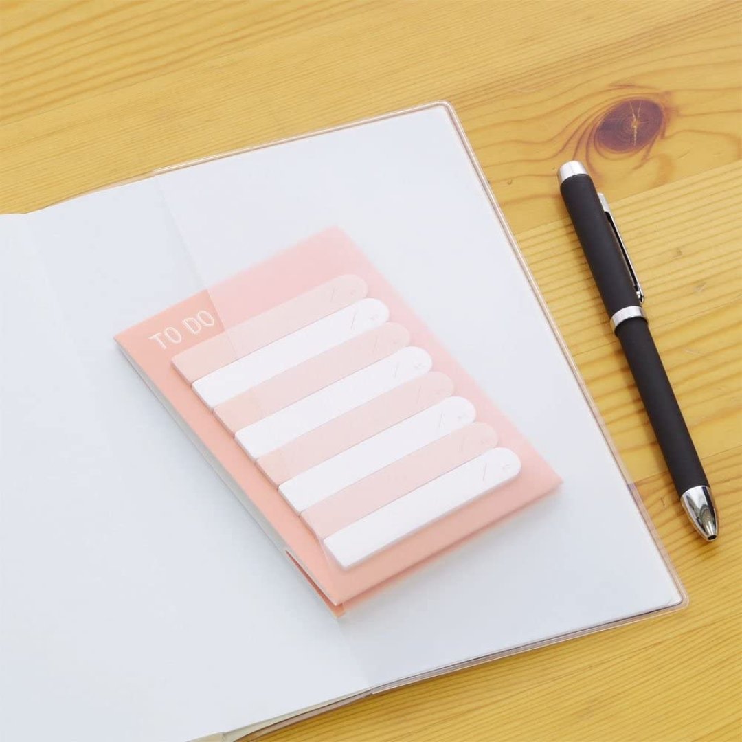 Sun Star To Do Sticky Notes