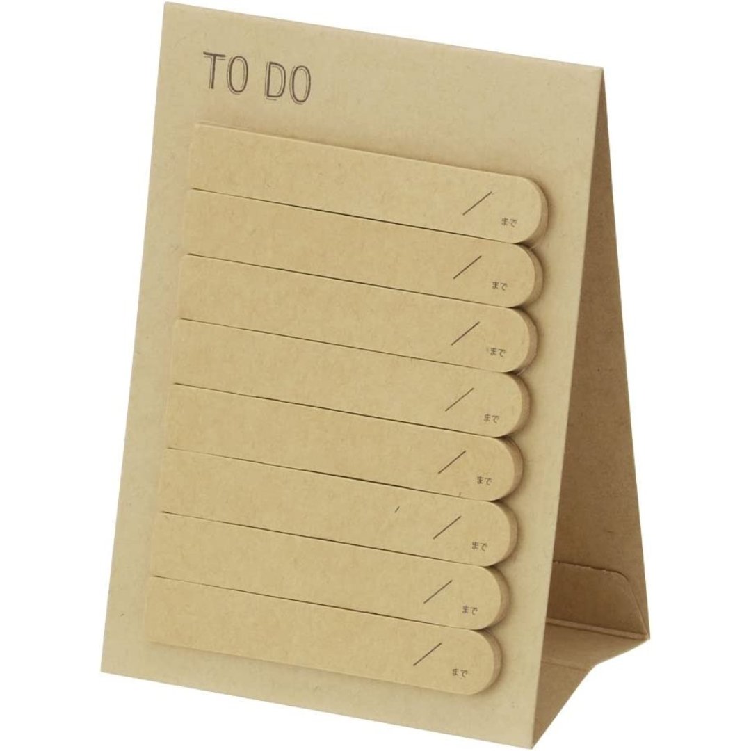 Sun Star To Do Sticky Notes