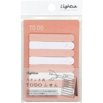 Sun Star To Do Sticky Notes