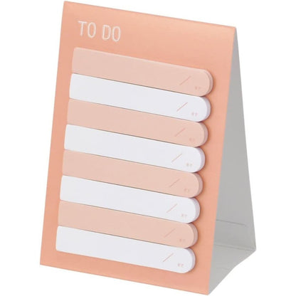 Sun Star To Do Sticky Notes