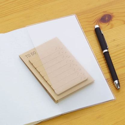 Sun Star To Do Sticky Notes