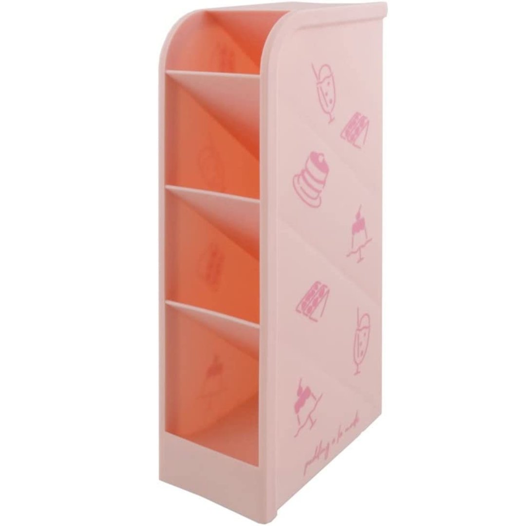 Sun Star Tower Pen Stand