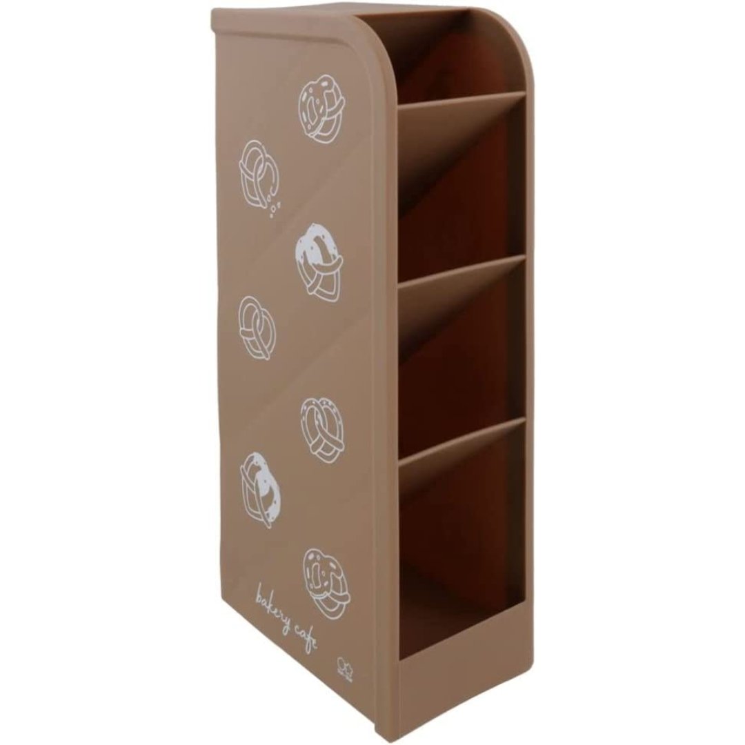 Sun Star Tower Pen Stand