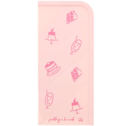 Sun Star Tower Pen Stand