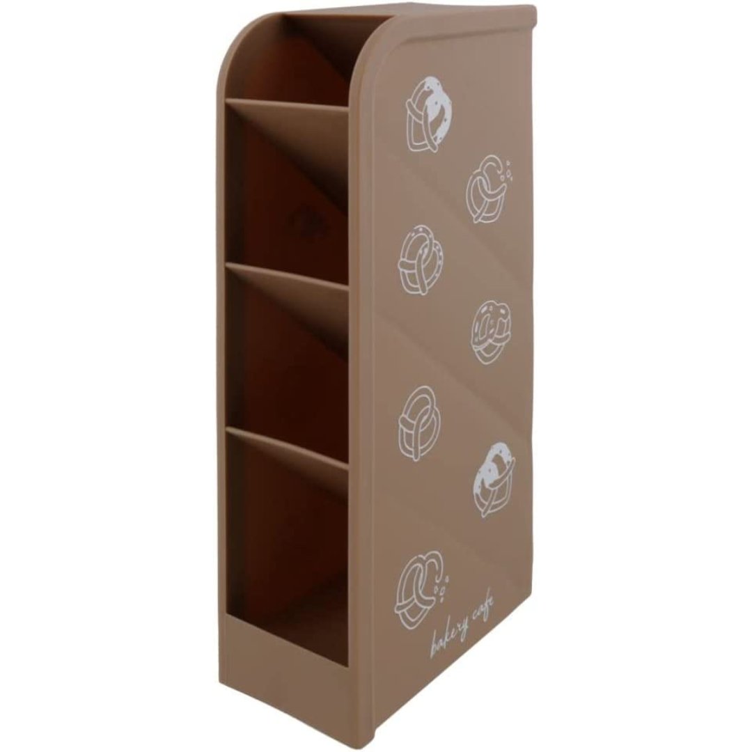 Sun Star Tower Pen Stand