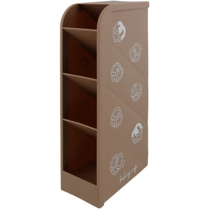 Sun Star Tower Pen Stand