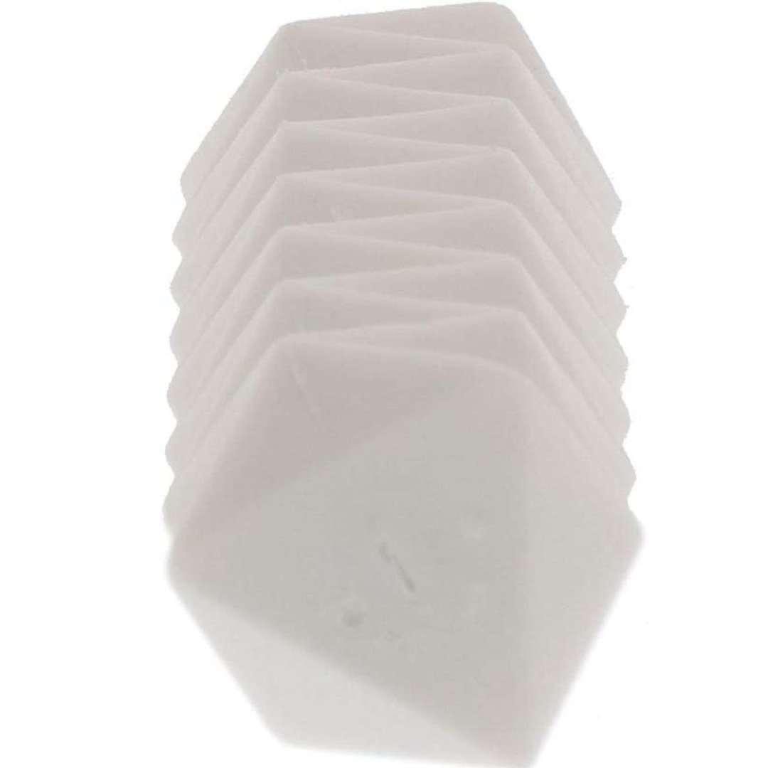 Sun Star Zig-Zag Eraser