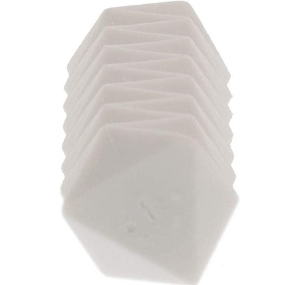 Sun Star Zig-Zag Eraser