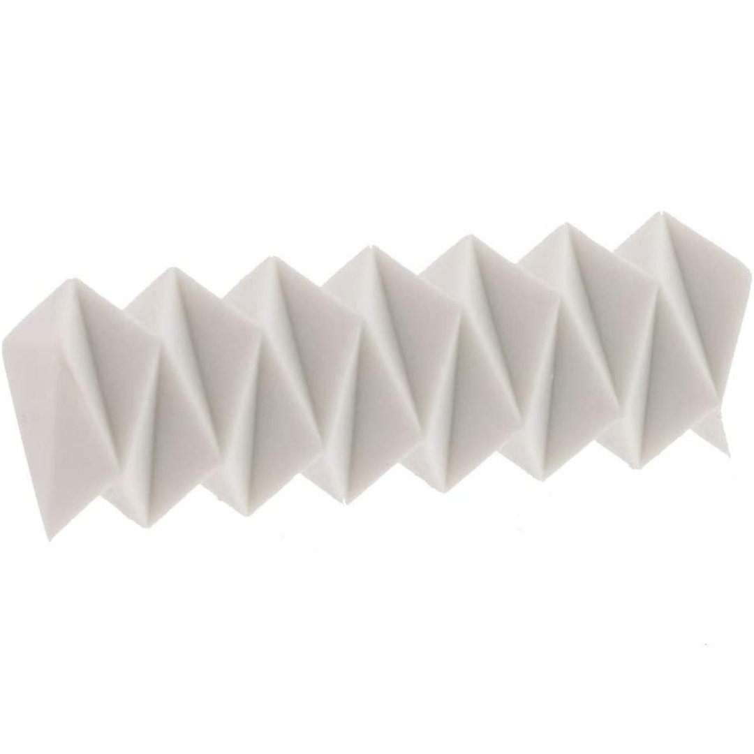Sun Star Zig-Zag Eraser