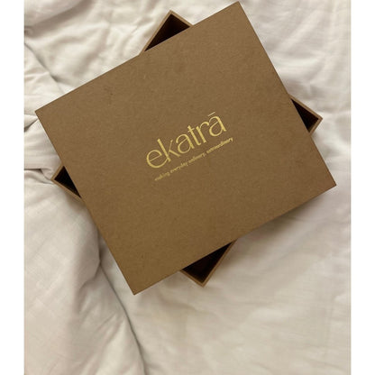 Sustainable Wellness Hamper for all by Ekatra