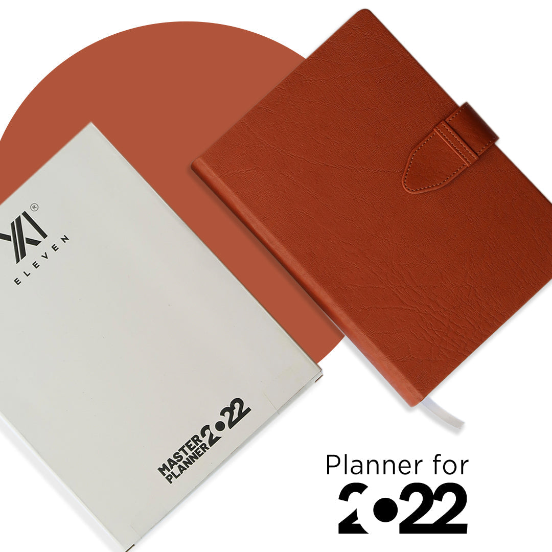 XI Master Planner-2022