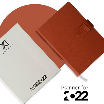 XI Master Planner-2022