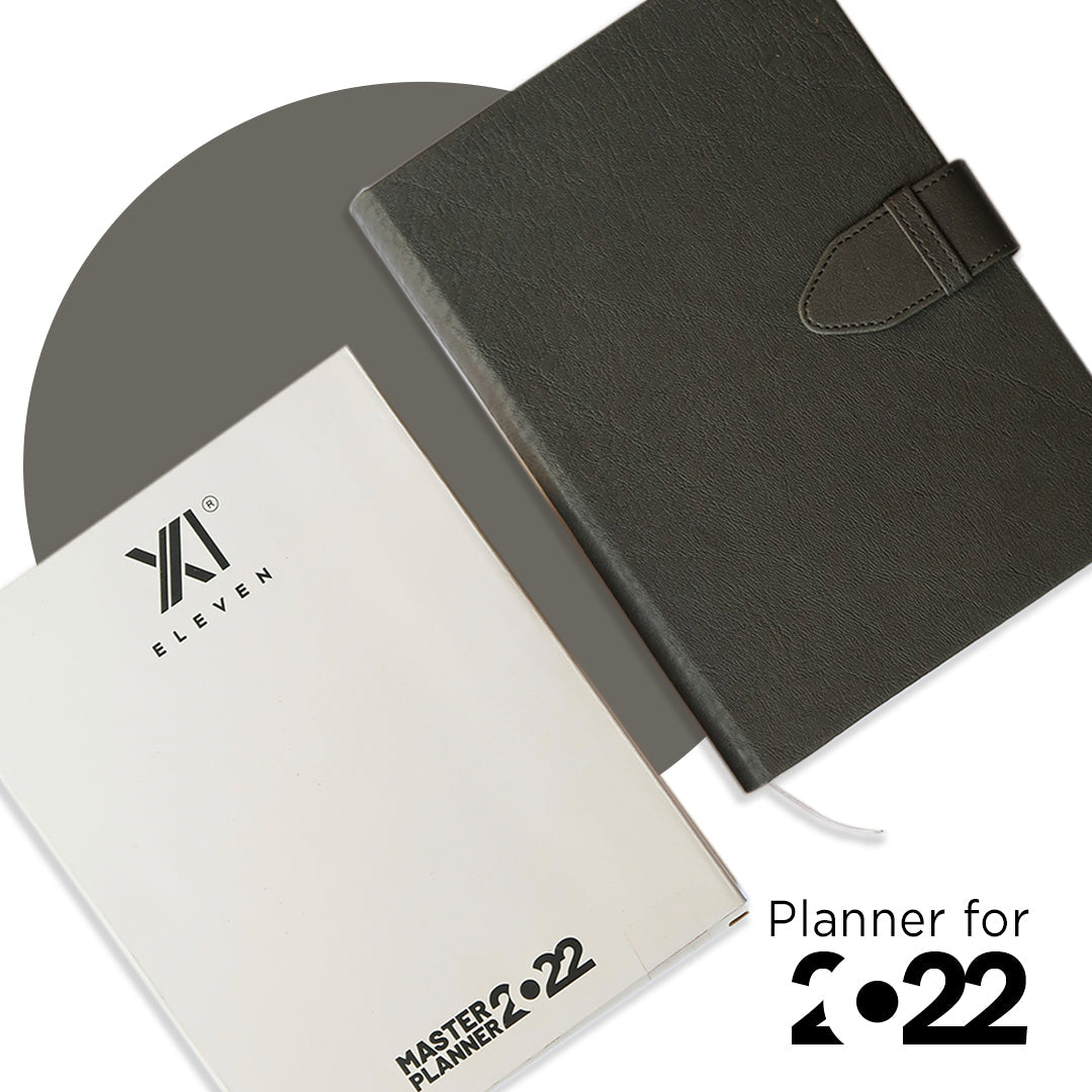 XI Master Planner-2022