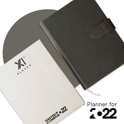 XI Master Planner-2022