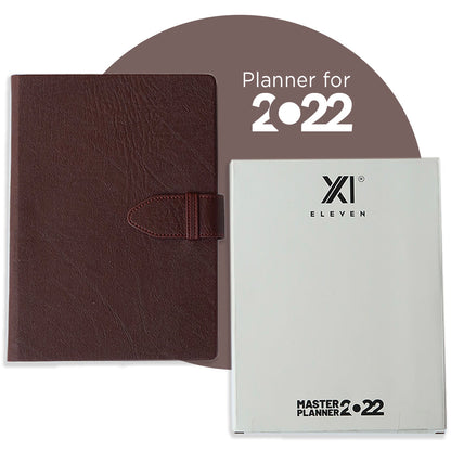 XI Master Planner-2022