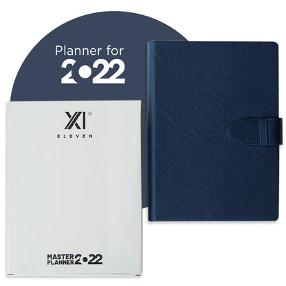 XI Master Planner-2022