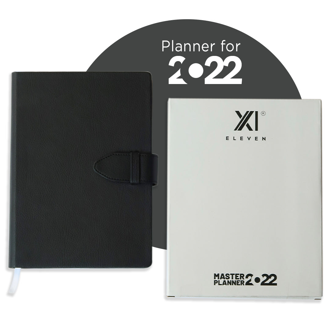 XI Master Planner-2022