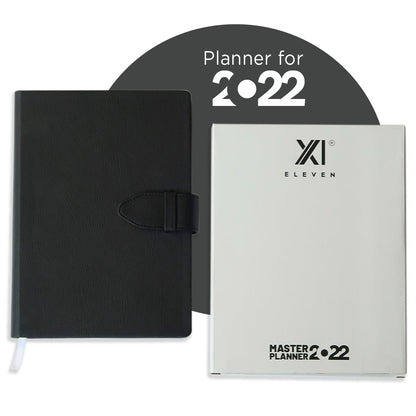 XI Master Planner-2022