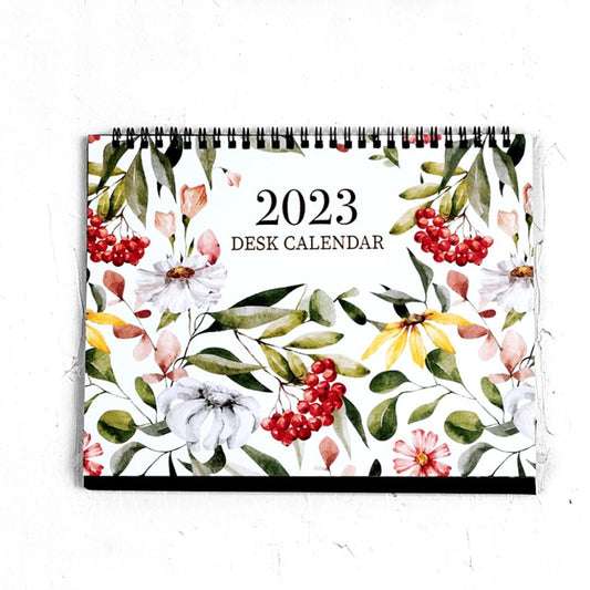 The Art Loom 2023 Calendar