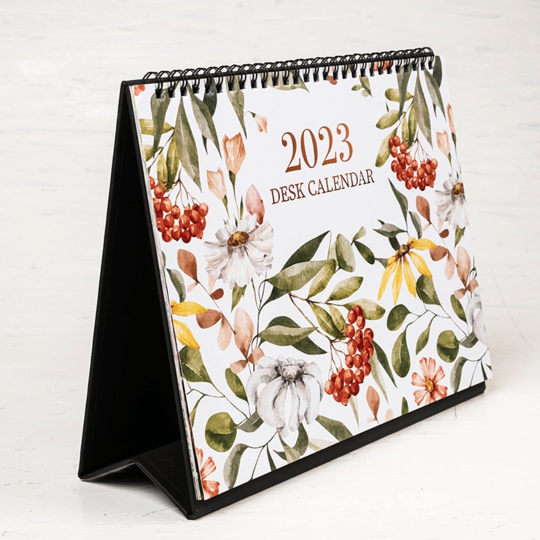 The Art Loom 2023 Calendar