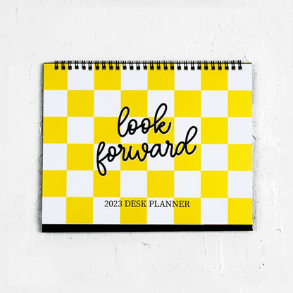 The Art Loom 2023 Calendar