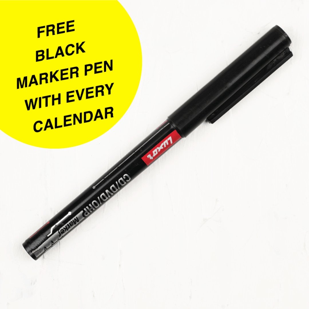 The Art Loom 2023 Calendar