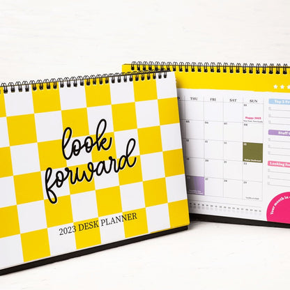 The Art Loom 2023 Calendar