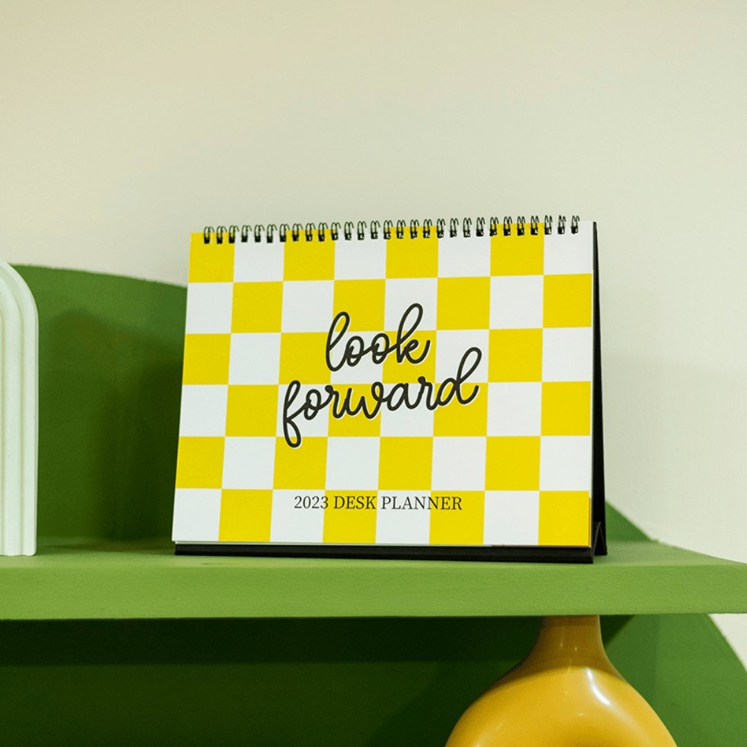 The Art Loom 2023 Calendar