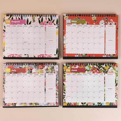 The Art Loom 2024 Calendar