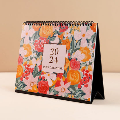 The Art Loom 2024 Calendar