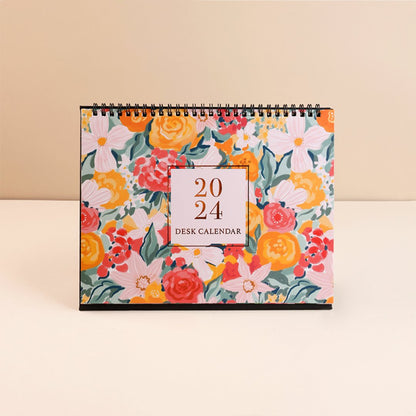 The Art Loom 2024 Calendar