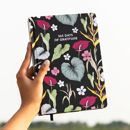 The Art Loom | Gratitude Journal