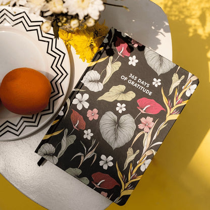 The Art Loom | Gratitude Journal