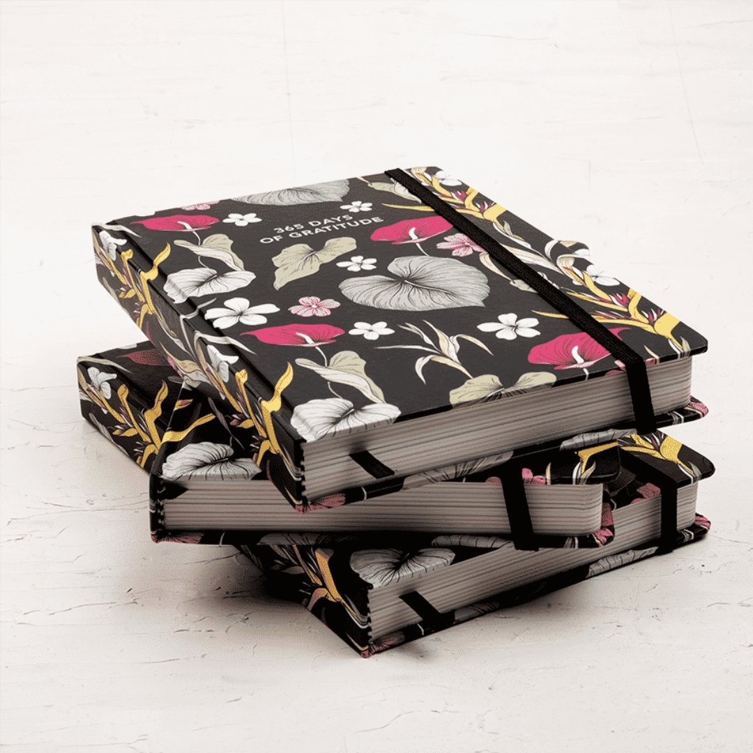 The Art Loom | Gratitude Journal