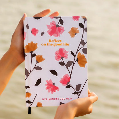 The Art Loom | Gratitude Journal